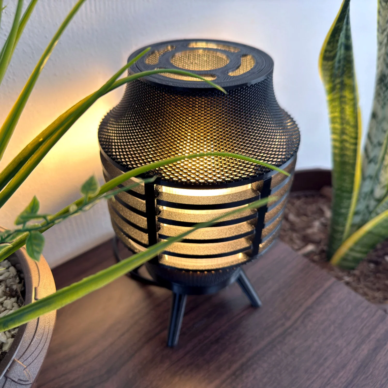 Lámpara de mesa - Faro — imagen 6