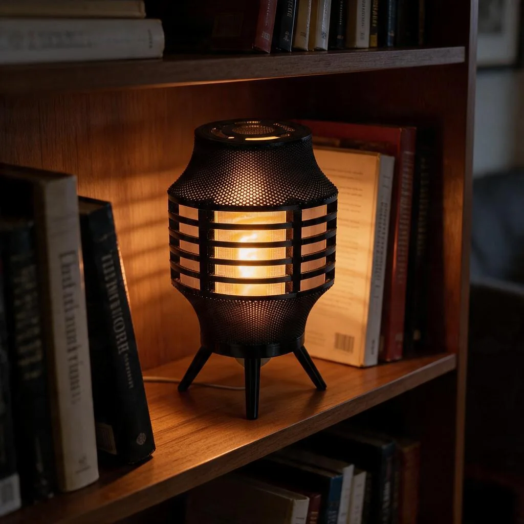 Lámpara de mesa - Faro — imagen 1