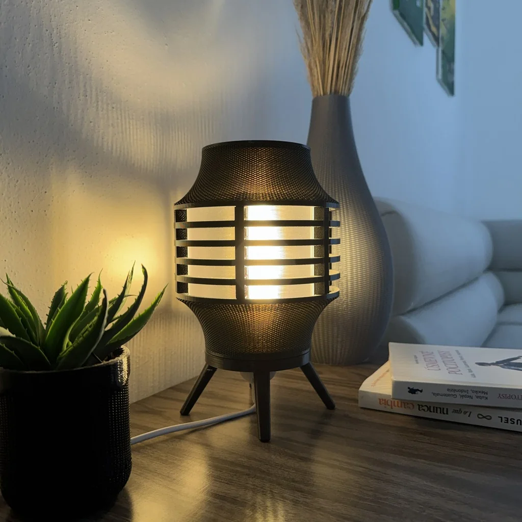 Lámpara de mesa - Faro — imagen 2