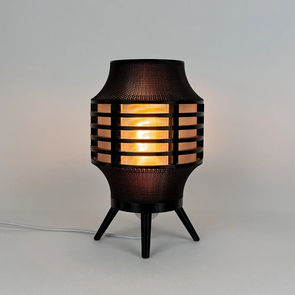 Lámpara de mesa - Faro — imagen 4