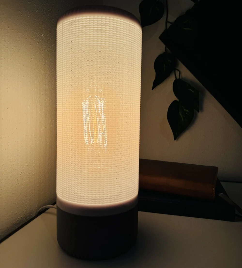 Lámpara de mesa - Nexo — imagen 3