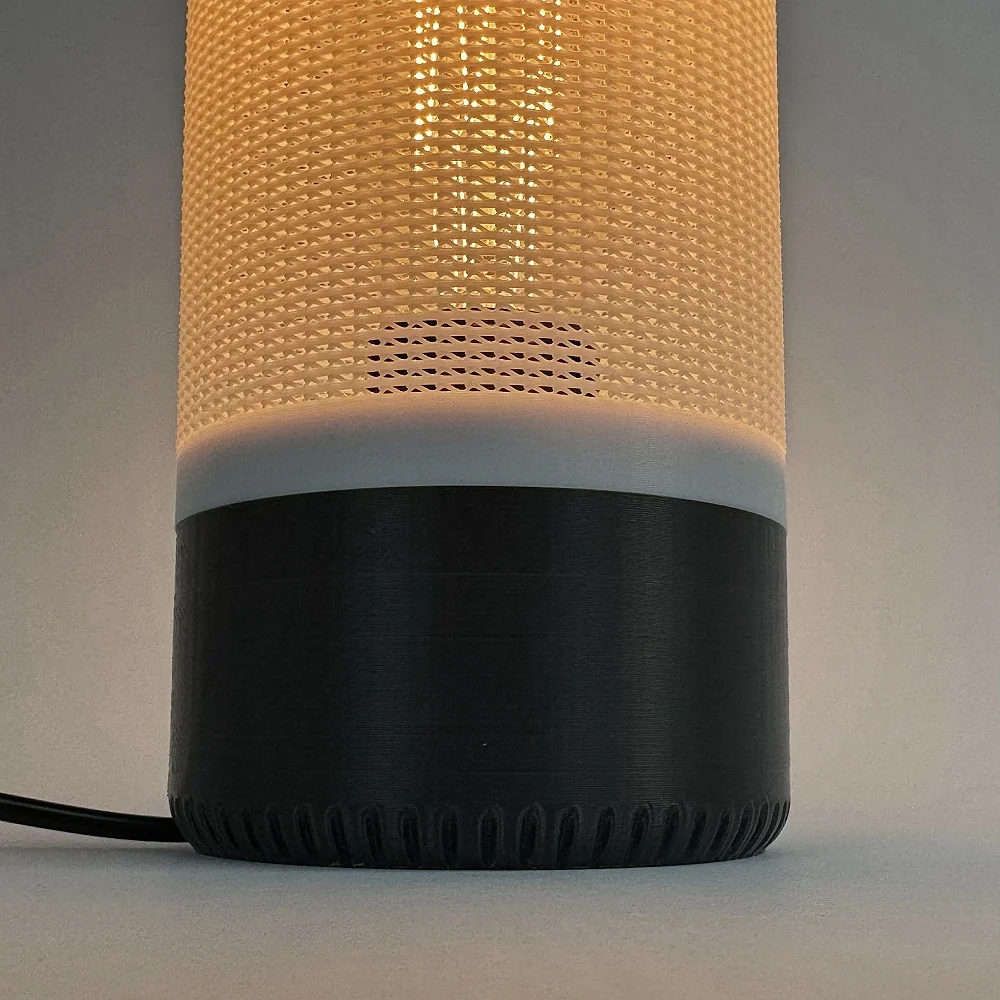 Lámpara de mesa - Nexo — imagen 4