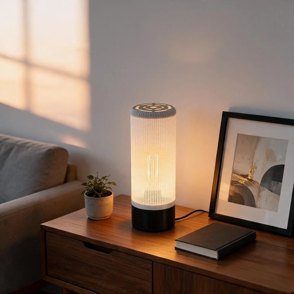 Lámpara de mesa - Nexo — imagen 1