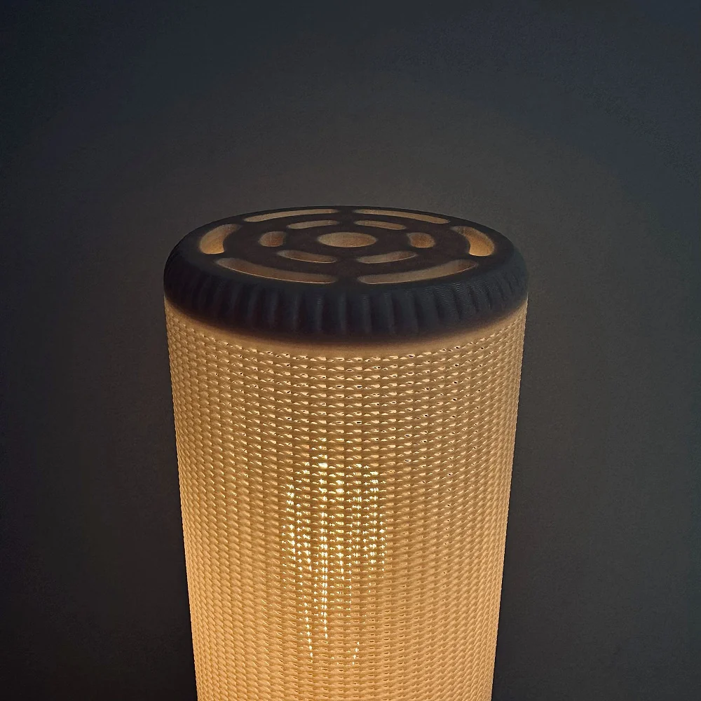 Lámpara de mesa - Nexo — imagen 5