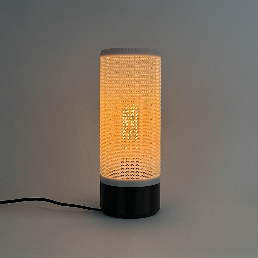 Lámpara de mesa Nexo Negro — imagen 2